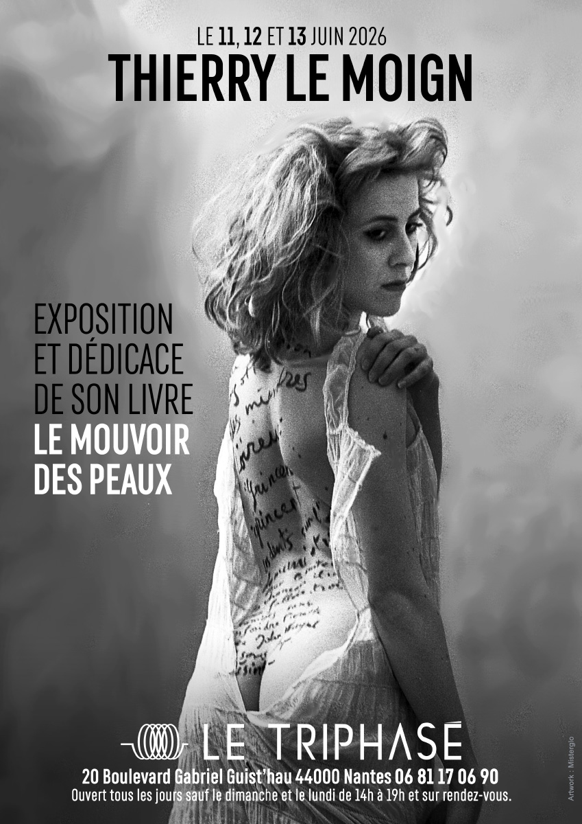Expo Triphasé
